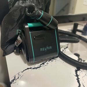 Revair Hair Dryer